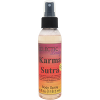 Karma Sutra Body Spray