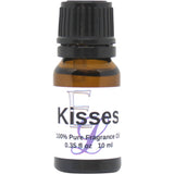Kisses Fragrance Oil, 10 ml Premium, Long Lasting Diffuser Oils, Aromatherapy