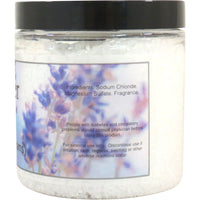 Lavender Bath Salts