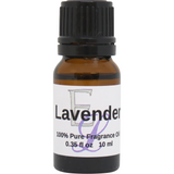 Lavender Fragrance Oil 10 Ml