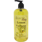 Lemon Verbena Bath Oil