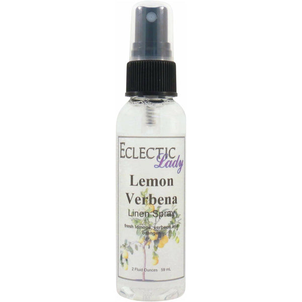 Lemon Verbena Linen Spray