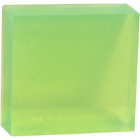 Cucumber Melon Handmade Glycerin Soap