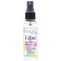 Lilac Linen Spray