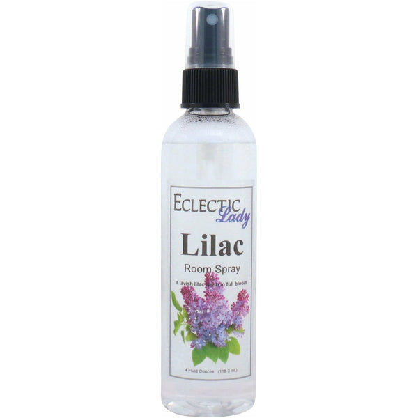 Lilac Room Spray