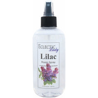 Lilac Room Spray