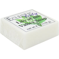 Lily of the Valley Handmade Glycerin Soap