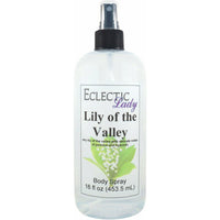Lily Of The Valley Body Spray