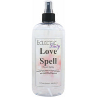 Love Spell Room Spray