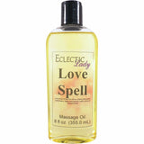 Love Spell Massage Oil