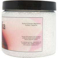 Magnolia Bath Salts