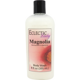 magnolia body wash