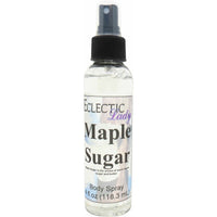Maple Sugar Body Spray