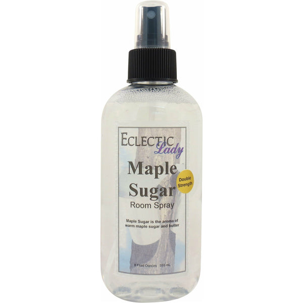 Maple Sugar Room Spray