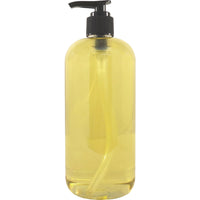 Satsuma Bath Oil