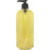 Lemon Essential Oil Bath Oil