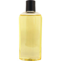 Grapefruit And Sage Massage Oil