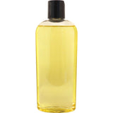 Ginger Lime Massage Oil