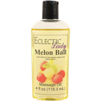 Melon Ball Massage Oil
