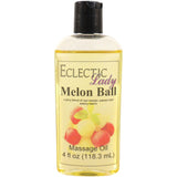 Melon Ball Massage Oil