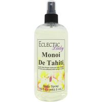 Monoi De Tahiti Body Spray