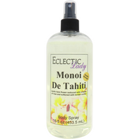 Monoi De Tahiti Body Spray