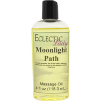 Moonlight Path Massage Oil