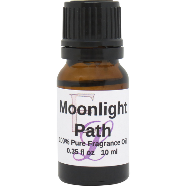 Moonlight Vanilla Fragrance Oil