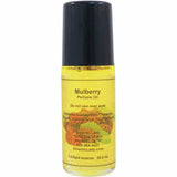 Mulberry Perfume Oil