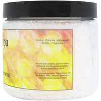 Nag Champa Bath Salts