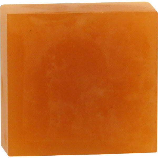Fir Needle & Orange Glycerin Soap