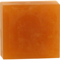 Ginger Essential Oil Handmade Glycerin Soap