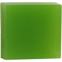 Lime Essential Oil Handmade Glycerin Soap