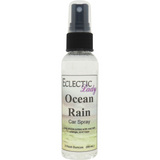 Ocean Rain Car Spray