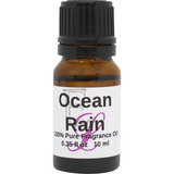 Ocean Rain Fragrance Oil 10 Ml