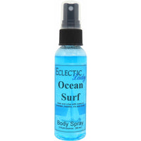 Ocean Surf Body Spray