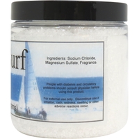 Ocean Surf Bath Salts