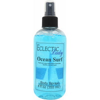 Ocean Surf Body Spray