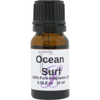 Ocean Surf Fragrance Oil 10 Ml