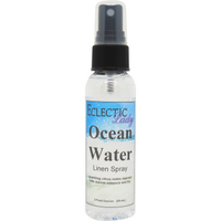 Ocean Water Linen Spray