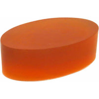 Orange Cranberry Handmade Shampoo Soap