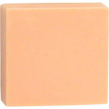 Orange Creamsicle Handmade Glycerin Soap