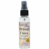 Orange Clove Room Spray
