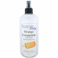 Orange Creamsicle Linen Spray