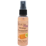 Orange Creamsicle Body Spray
