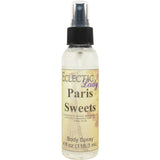 Paris Sweets Body Spray