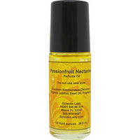 Passionfruit Nectarine Perfume Oil
