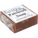 Patchouli Handmade Glycerin Soap