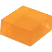 Tangerine Gelato Handmade Glycerin Soap