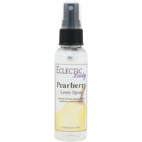 Pearberry Linen Spray